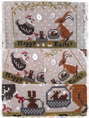 (image for) Happy Easter